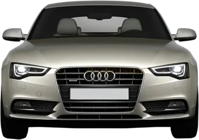 Audi A5 B8.5