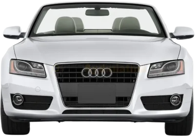 Audi A5 B8
