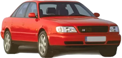 Audi A6 C4