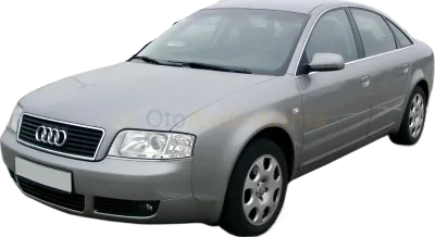 Audi A6 C5.5