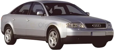 Audi A6 C5