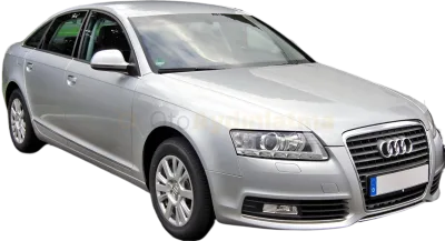 Audi A6 C6.5