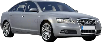 Audi A6 C6