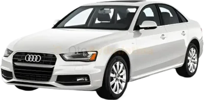 Audi A6 C7