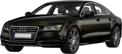 Audi A7 C7