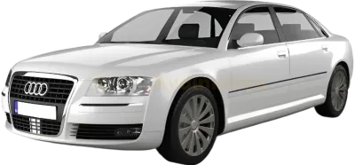 Audi A8 D3.5