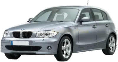BMW 1 Serisi E87