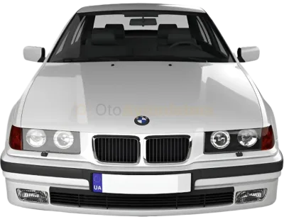 BMW 3 Serisi E36