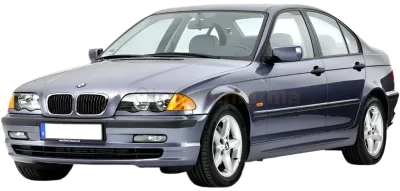 BMW 3 Serisi E46