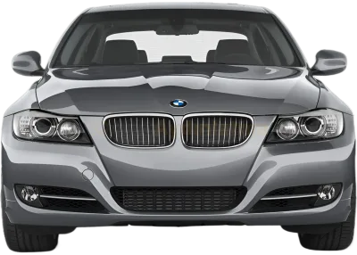BMW 3 Serisi E90 LCi
