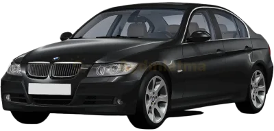 BMW 3 Serisi E90