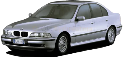 BMW 5 Serisi E39