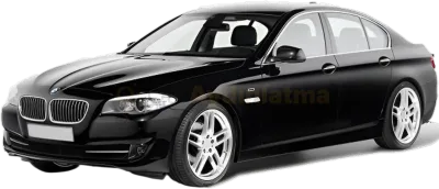 BMW 5 Serisi F10