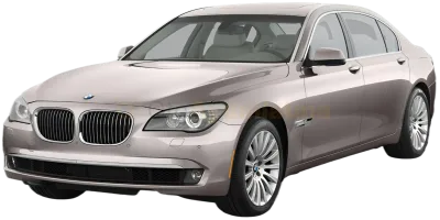 BMW 7 Serisi F01