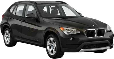 BMW X1 E84 LCi