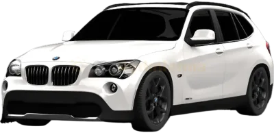 BMW X1 E84