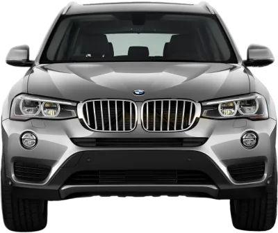 BMW X3 F25 LCi