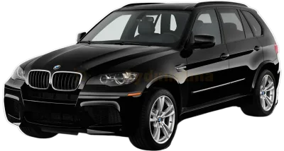BMW X5 E70 LCi