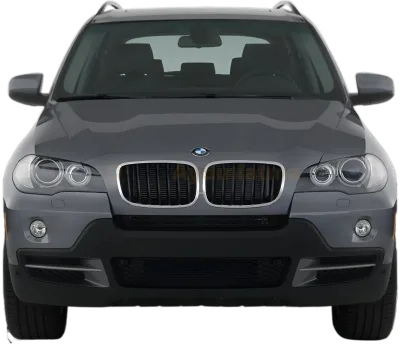BMW X5 E70