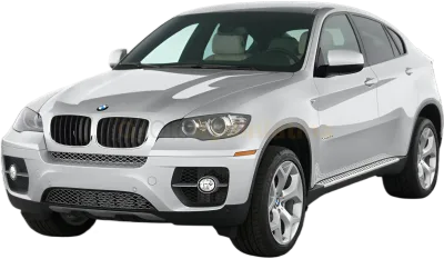BMW X6 E71