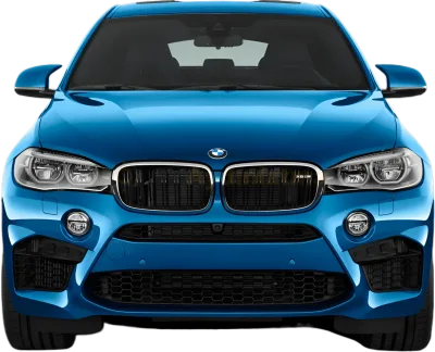 BMW X6 F16