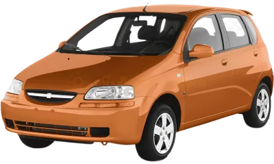 Chevrolet Aveo T200
