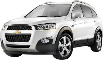 Chevrolet Captiva C140