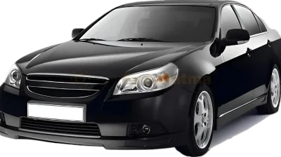 Chevrolet Epica