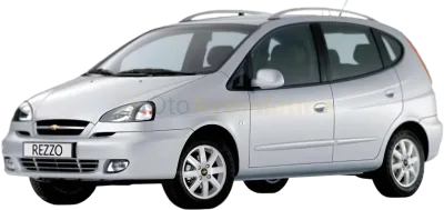Chevrolet Rezzo