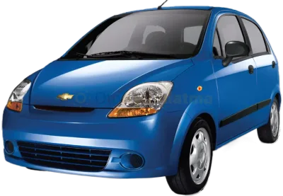 Chevrolet Spark 2