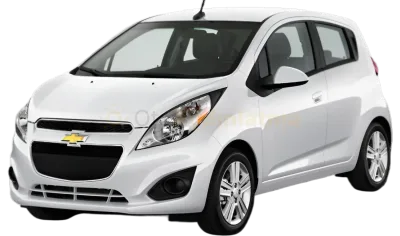 Chevrolet Spark 3