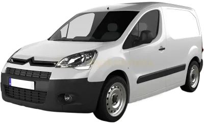 Citroen Berlingo 2