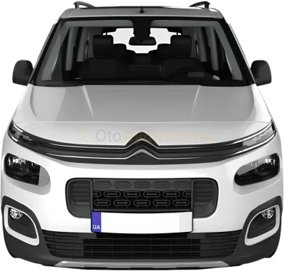 Citroen Berlingo 3