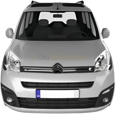 Citroen Berlingo Multispace
