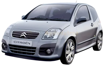 Citroen C2