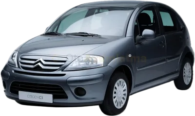 Citroen C3 1