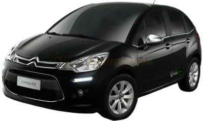 Citroen C3 2
