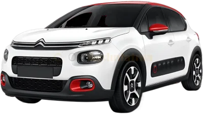 Citroen C3 3