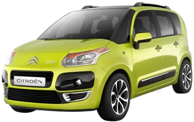 Citroen C3 Picasso