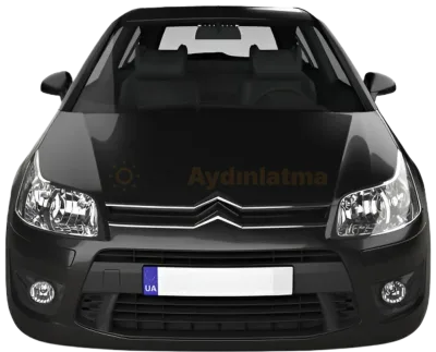 Citroen C4 1