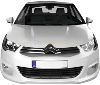 Citroen C4 2
