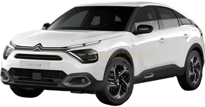 Citroen C4 3