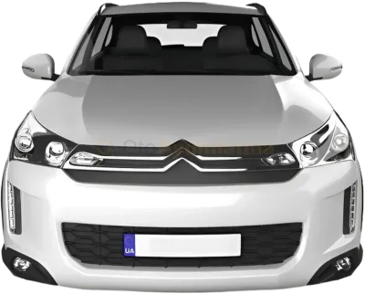 Citroen C4 Aircross