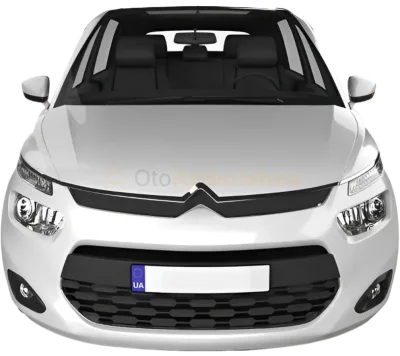 Citroen C4 Picasso 2
