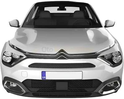 Citroen C4 X