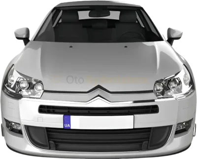 Citroen C5 2