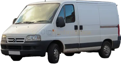 Citroen Jumper 2 Makyajlı