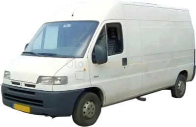 Citroen Jumper 2