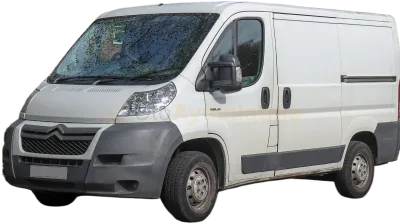 Citroen Jumper 3