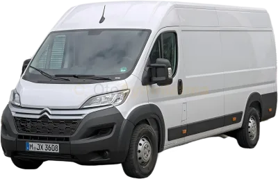 Citroen Jumper 4